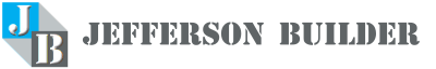 Jefferson Builder Logo